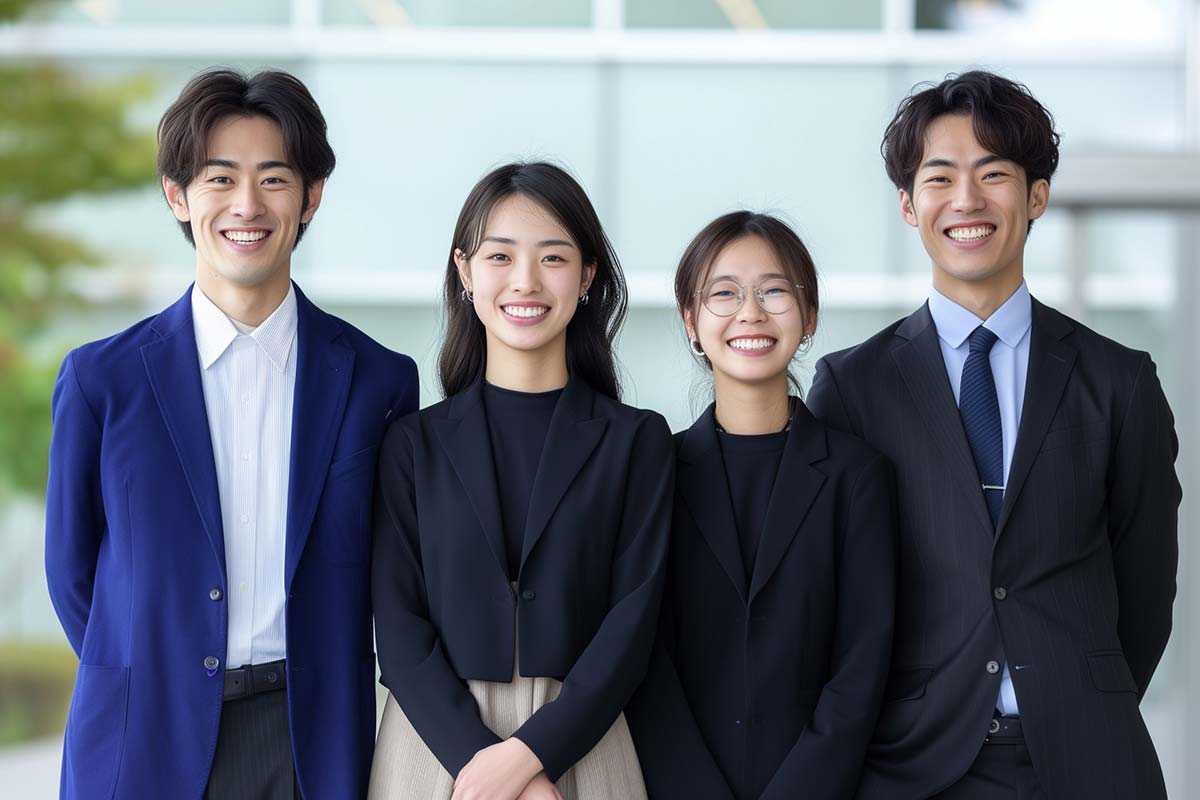 従業員のリスク