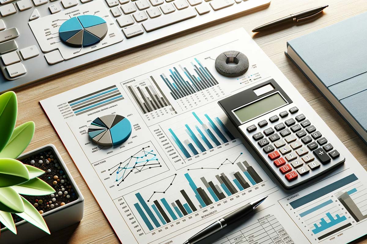 利益減少のリスク