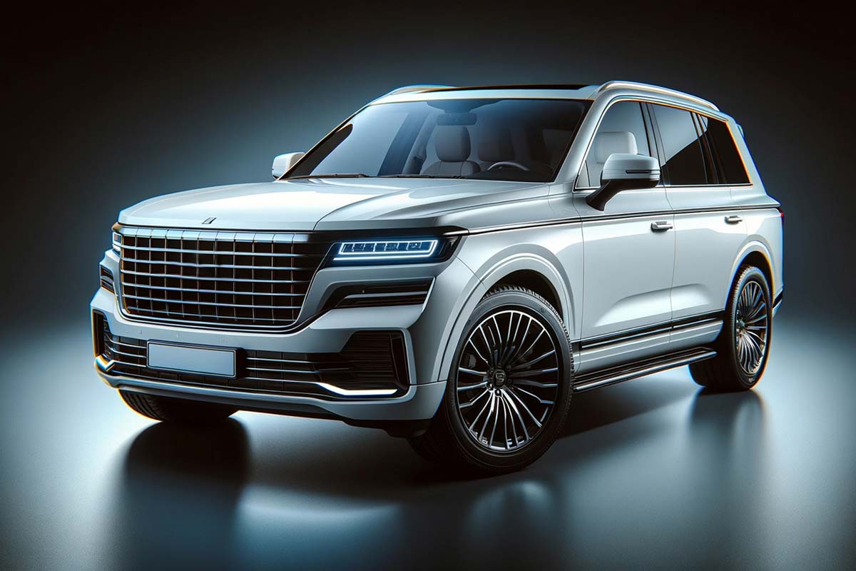 自動車のリスク