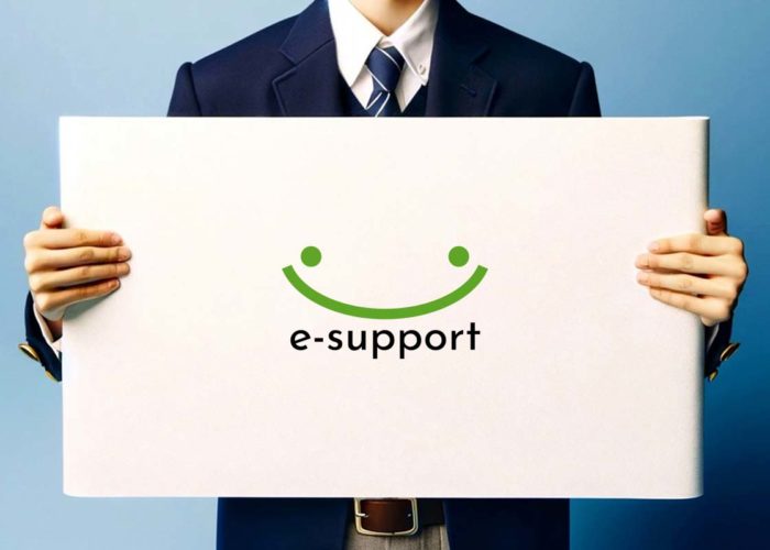 イーサポート株式会社