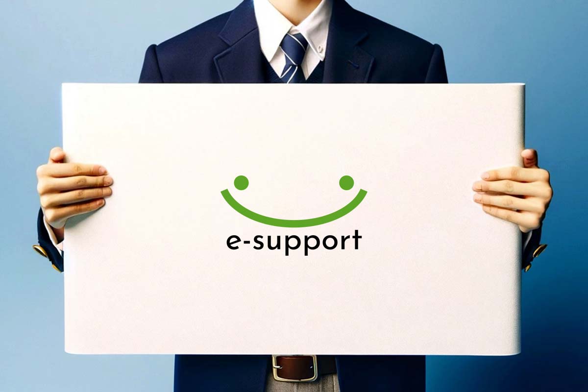 イーサポート株式会社